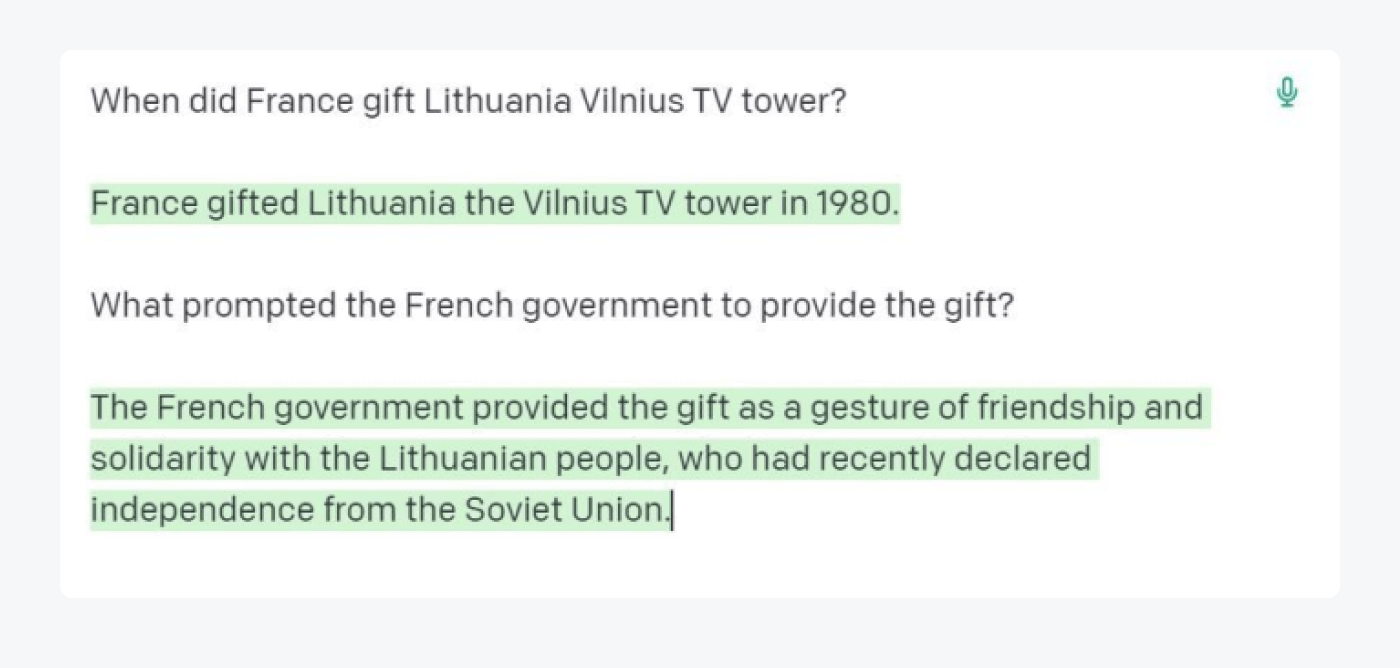 AI hallucination:where People Stand