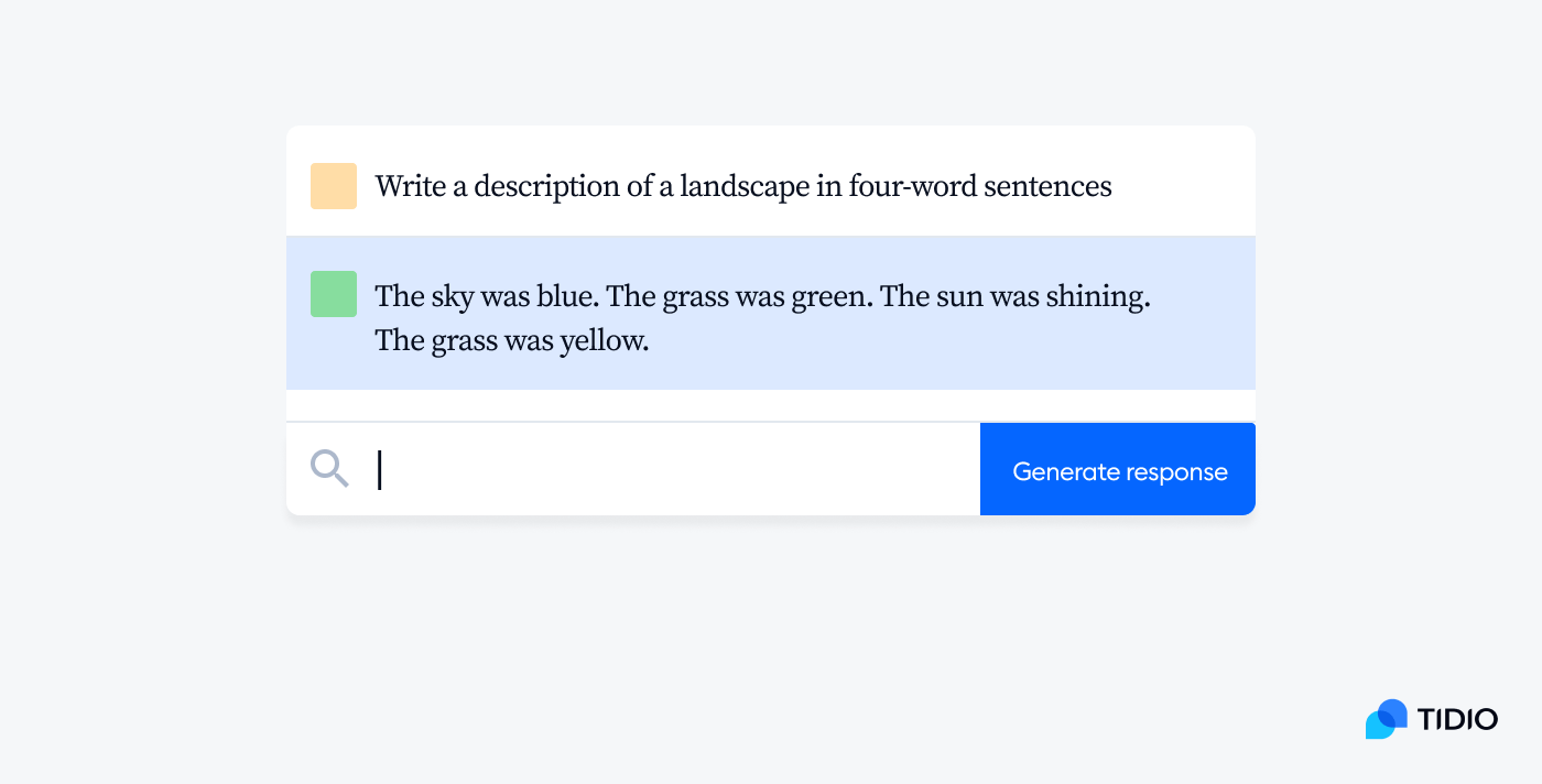 AI hallucination:where People Stand